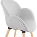 Fauteuil design Sagu-08