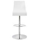 Tabouret de bar design Santana-01