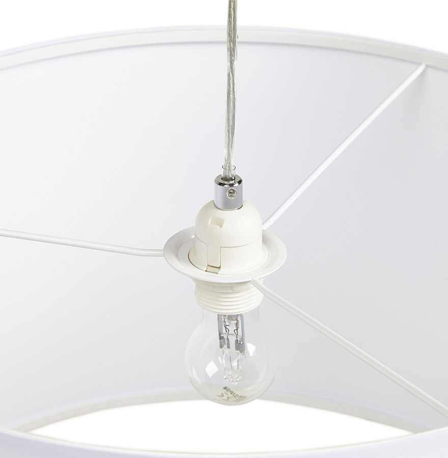 Lampe suspendue design Saya-08