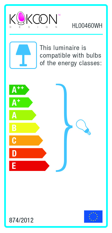 Lampe suspendue design Saya-13