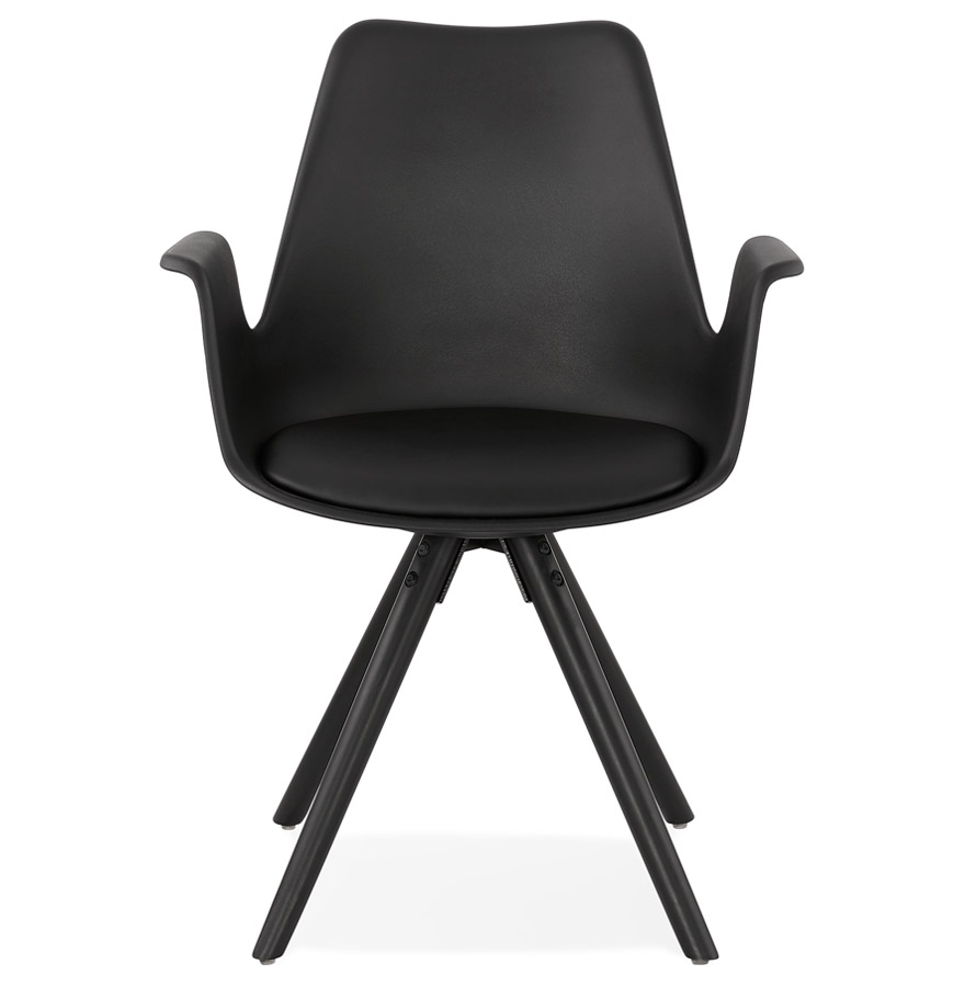 Fauteuil design Skanor-01