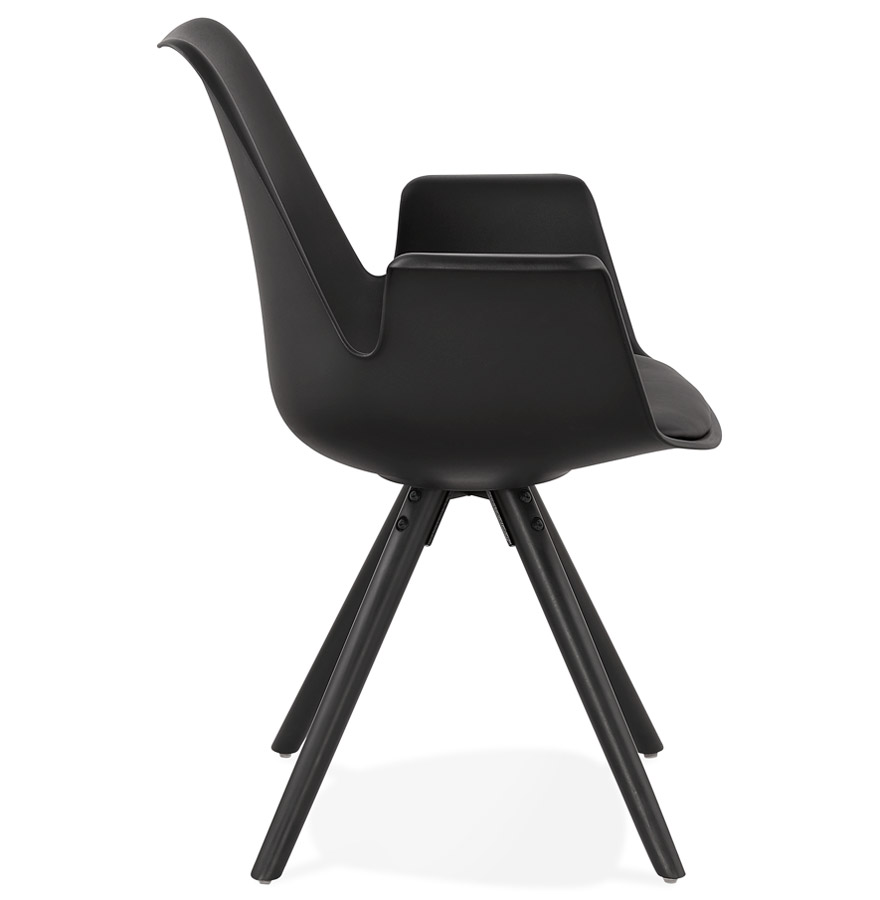 Fauteuil design Skanor-02