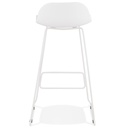 Tabouret de bar design Slade-04