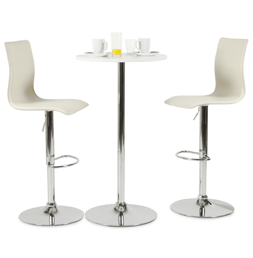 Tabouret de bar design Soho-16