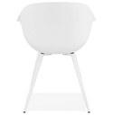 Fauteuil design Stileto-04