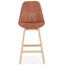 Tabouret de bar design Svenke mini-01