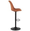 Tabouret de bar design Takasa-02