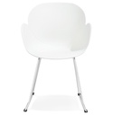 Fauteuil design Testa-01