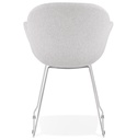 Fauteuil design Texina-04