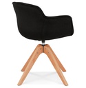 Fauteuil design Tigru-03