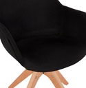 Fauteuil design Tigru-05