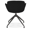 Fauteuil design Tori-04