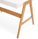 Bureau design Treto-07