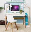 Bureau design Treto-14