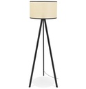 Lampe de sol design Triptik-01