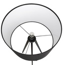 Lampe de sol design Trivet-07