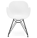 Fauteuil design Umela-01