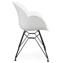 Fauteuil design Umela-02