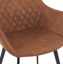 Fauteuil design Vaffla-06