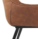 Fauteuil design Vaffla-11