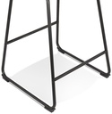 Tabouret de bar design Yaya-07