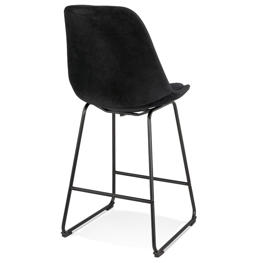 Tabouret de bar design Yaya mini-03