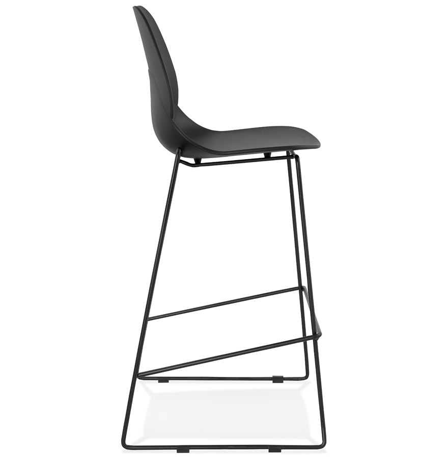 Tabouret de bar design Ziggy-02