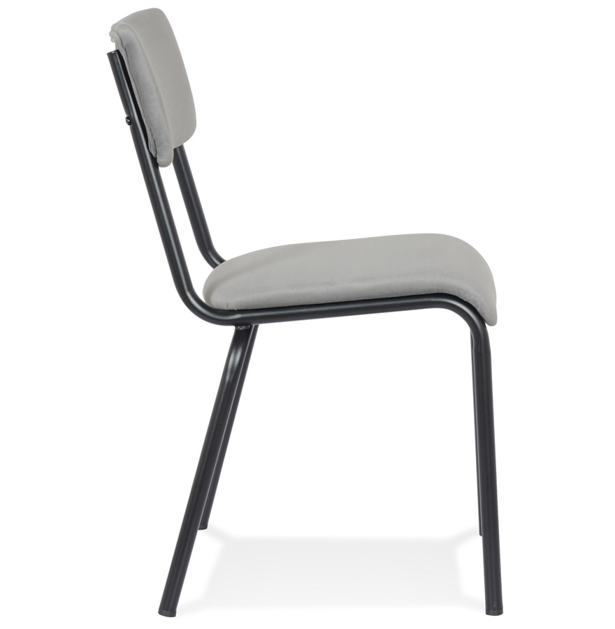 Chaise design Marcel-02