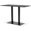 Table bar design Vaxa-03