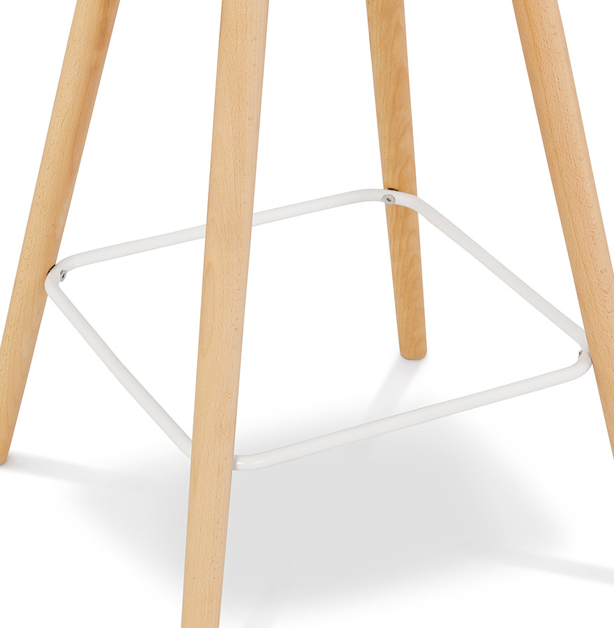 Tabouret de bar design Arbutus-09