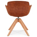 Fauteuil design Charles-04