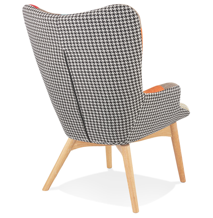 Fauteuil design Daisy-03