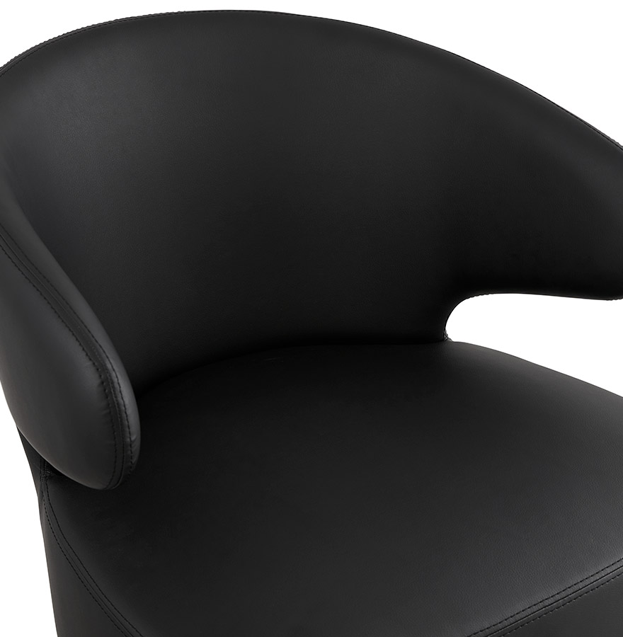 Fauteuil design Gray-05