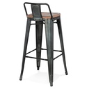 Tabouret de bar design Greger-03