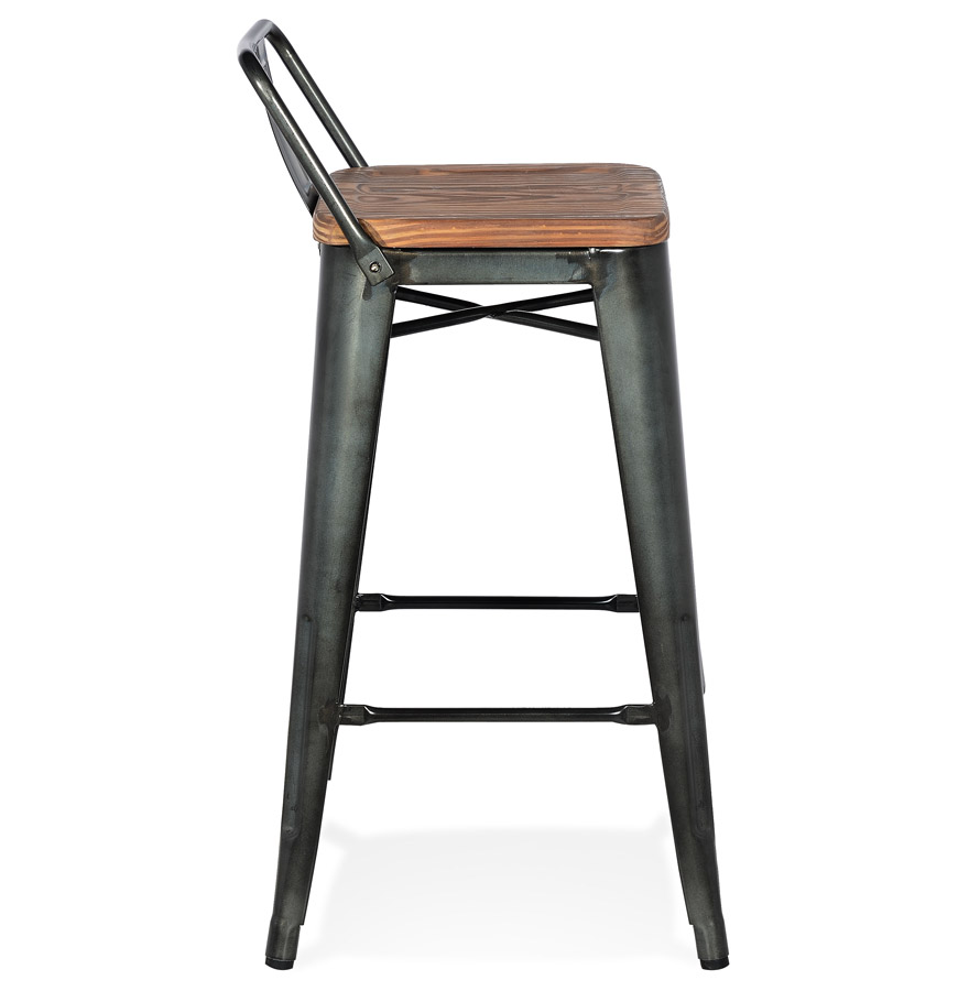 Tabouret de bar design Greger mini-02