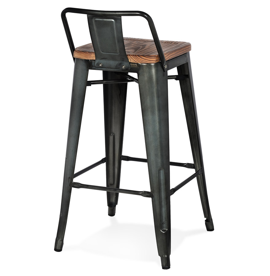 Tabouret de bar design Greger mini-03