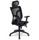 Fauteuil de bureau Just-03