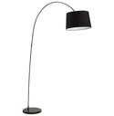 Lampe de sol design Kaiser-01