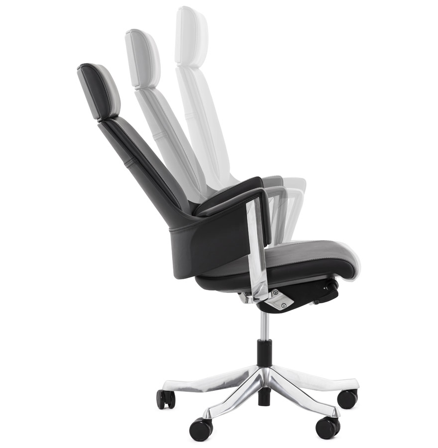 fauteuil de bureau Kennedy-07