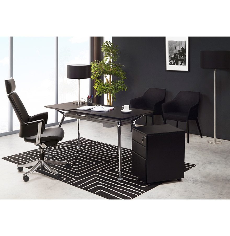 fauteuil de bureau Kennedy-24