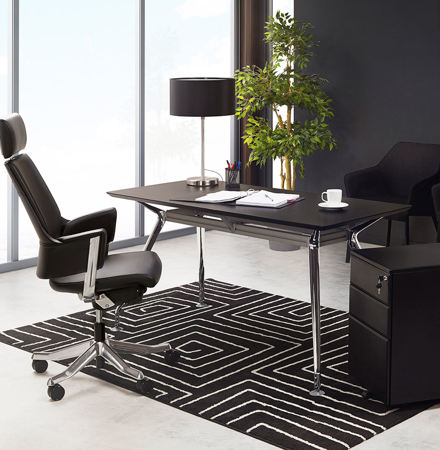 fauteuil de bureau Kennedy-25