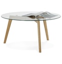 Table basse design Lily-01