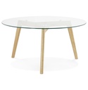 Table basse design Lily-02