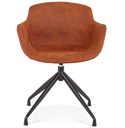 Fauteuil design Mael-01