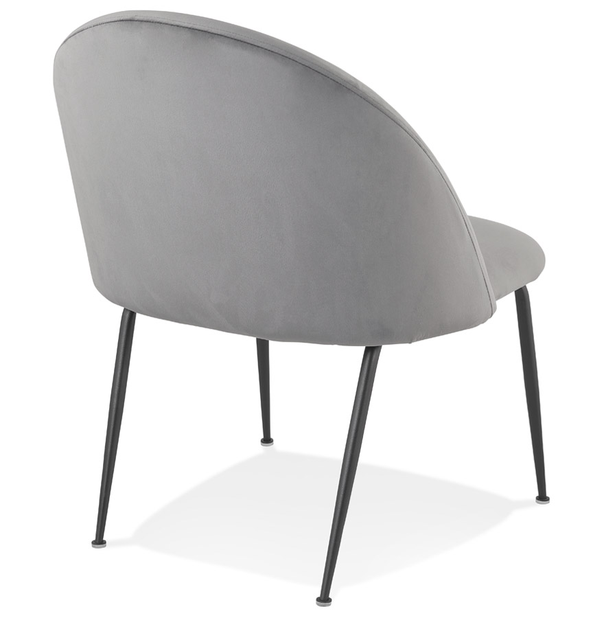 Fauteuil design Magda-03