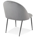 Fauteuil design Magda-03