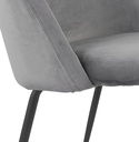 Fauteuil design Magda-07