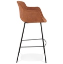 Tabouret de bar design Mask-02