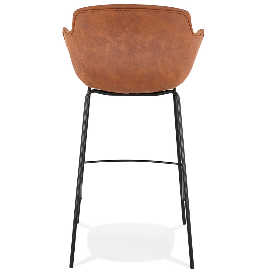 Tabouret de bar design Mask-04