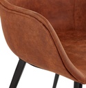 Fauteuil design Naya-09